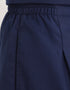 BAJU MELAYU PESAK MEGAT R/FIT (NAVY BLUE)